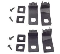 2 Serie You.S Originale Faro Supporto Anteriore Sinistro Destro per VW Golf IV