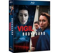 2 SÉRIES SUSPENSE : VIGIL + BODYGUARD