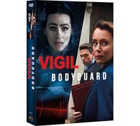 2 SÉRIES SUSPENSE : VIGIL + BODYGUARD