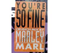 2 Serious - You're So Fine