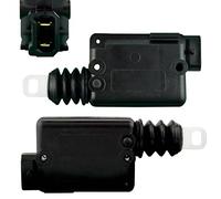 2 serratura per Dacia, Opel et Renault (1990-2022) chiusura centralizzata per tutte le porte : anteriore sinistro, anteriore destro, posteriore sinistro, posteriore destro o portellone