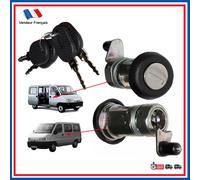 Cilindro Porta Anteriore Sinistro + Destra Pinze per Jumper Ducato Boxer 9170F0