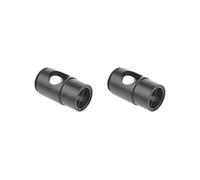 2 set 1.25 "Telescopio Astronomico Collimazione Oculare per Telescopi Rifrazione