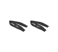 2 set 27,5" x 1.9/2.125 27.5 pollici bicicletta bicicletta MTB camera d'aria Schrader