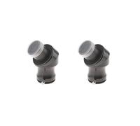 2 set 3,2 cm telescopio astronomico erettente prisma stella specchio diagonale 45 gradi