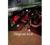 2 Set (4 Porte) 4G0052133J Proiettore a LED Audi Nuovo Originale S ‼️OFFERTA