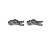 2 set 52mm CPL Obiettivo Della Fotocamera Del Telefono Universale Fotografia Accessori CPL Filtro Lens