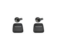 2 set 52mm CPL Obiettivo Della Macchina Fotografica Del Telefono Portatile Accessori Clip sul Cellulare CPL Filtro