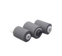 2 set A6XFPP4B00 A6XFPP5100 A6XFPP1N01 ADF Feed Pic-kup Sep-aration R-oller for Ko-ica Mino-a biz-ub C226 C256 C266 C7222 C7226