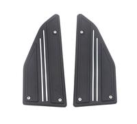 2 Set Accessori Moto Pedane Per Guidatore Honda Goldwing Tour DCT Lavender