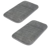 2 set aggiornamento computer polsino gomito cuscinetto schiuma braccio cuscino antiscivolo supporto tastiera ufficio alleviare dolore gomito