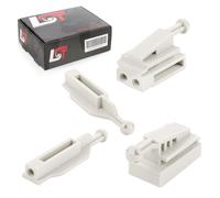 2 Set Attrezzo Posizionamento Faro Riflettore Supporto per BMW 5er E39 Anno Fab.