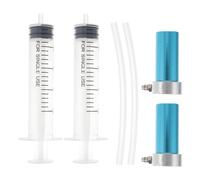 2 set Balsamo labbra FAI DA TE Stampo Fatto a mano Balsamo per labbra