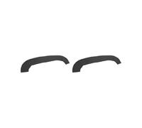 2 set Bimini Top Boot Cover Barca Copertura Impermeabile Bimini Storage Boot 600D Durevole 4BOW 91 a 103W