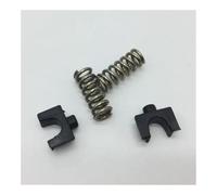2 Set Boccola A Rulli Con Maniche Inferiori 2H425121 Adatta For Kyocera FS1016 FS1300 FS1100 FS1028 FS1128 FS1024 FS1124 FS1320 KM2810