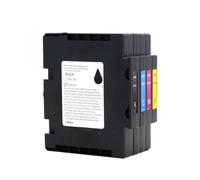 2 set cartuccia di inchiostro compatibile GC41 per le opere di sublimazione con SG3110dn SG3100 SG2100 STAMPATRE SG2010L