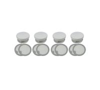 2 Set Compatible with G20 Lite Spare Parts HEPA Filter Accessories Compatible with C203 G20 Lite Vacuum Cleaner Spare Part