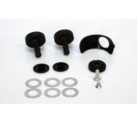 2 Serie Originale Alko Guarnizioni Frizione Set Completo per Aks 3004