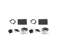 2 set completo ND 2 4 8 16 Kit filtro per Cokin P Holder + 9 x anello adattatore 58 mm
