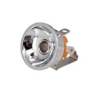 2. Set Connettori Per Chitarra Elettrica Professionale Presa A Canale Singolo Con Struttura In Metallo Basso E Chitarre Presa Chitarra A Collegamento Rapido