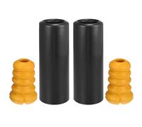 2 Set Copertura Antipolvere Ammortizzatore Paraurti Posteriore No.33536767335