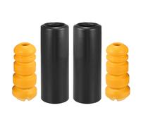 2 Set Copertura Antipolvere Ammortizzatore Posteriore per BMW No.33503404974