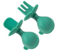 2 Set Cucchiaio Per Pasto