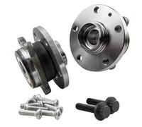 2 SET CUSCINETTI RUOTA FOR VW GOLF 5 6 AUDI A3 SEAT ALTEA LEON SKODA OCTAVIA