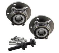 2 SET CUSCINETTI RUOTA FOR VW GOLF 5 6 AUDI A3 SEAT ALTEA LEON SKODA OCTAVIA