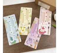 2 Set da 4 pezzi/1 Set da 2 pezzi di set di spazzole per capelli a tema animali per bambine piccole, pettine a forma di coda con denti fini, adatto per bambini da 1-2 anni 2 pezzi (balena rosa) + 2 pe