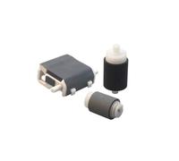 2 set Dadf-Ab1mk Kit Grip Kit ADF Pad-up Rollor rullo Compatibile con 2520 2525 2530 2202 2002 2204 2016 2020 2116 Modelli