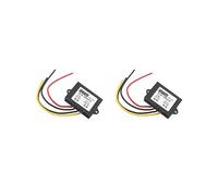 2 set DC/DC 12V/24V/36V Convertitore 12V Step Down a 2A 24W Modulo di Alimentazione