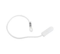 2 Set DD81-02301A Cavo a molla for porta in corda for accessori for lavastoviglie Sam-sung Parti di ricambio da 14,8 pollici