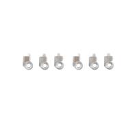 2 set di 3 catene per motoseghe robuste professionali per MS291 MS391 ricambio