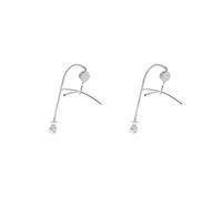 2 set di 66 cm Wind Up Mobile Music Box Baby culla letto campana giocattolo staffa braccio