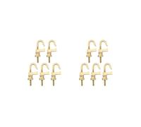 2 set di accessori per la riparazione di violino crepe durevoli per strumento di riparazione violino