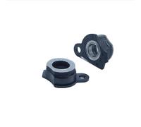 2 set di boccole a rulli magnetici for sviluppatore for Konica Minolta Bizhub C300i C250i C360i C450i C550i 650i 750i Boccola for sviluppatore
