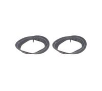2 set di camere d'aria 12 1/2 x 2.5/2.75 per 2 tempi 49cc mini dirt bike pocketrocket
