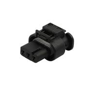 2 set di cavi elettrici compatible with the autoveicoli a 3 pin, filo impermeabile, connettore da 1,2 mm compatible with the 3C0973203 872-858-541(20 sets)