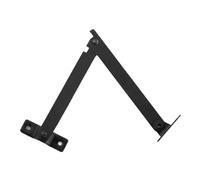 2 Set Di Cerniere Di Supporto For Coperchio Rimangono Bronzi Antichi Decorazioni In Ferro Cerniera Scatola Hardware For Mobili Porta Armadio Hardware For Mobili Da Cucina Facile Da Installare(359-L-2)