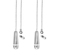 2 set di cordini per rimorchio, set di ricambio con cordino, interruttore della luce, cavo per luci da bagno, persiane, plafoniere, ventilatori a soffitto