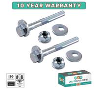 Sospensione Camber Braccio Dadi Bulloni Rondelle 24428132, 11094488, 436802,