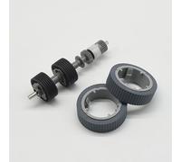 2 set di kit di rulli di prelievo di alta qualità for Fujitsu Fi 8170 8270 8150 8250 8190 8290 OEM PA03810-0001 PA03670-0002