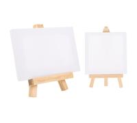 2 set di mini mini fai-da-te realizzate Multifunction Canvas Events Delicate
