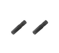 2 set di Mini Monoculare Piccolo Telescopio Pocket Binocolo Accessori Esterni Risparmio di Spazio Regolabile Telescopico Caccia Forniture 10-30X