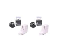 2 set di mini piastra riscaldante dissaldante MHP30 da 60 W
