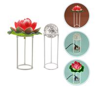 2 set di paraspruzzi portatili, umidificatore per rocciosi,