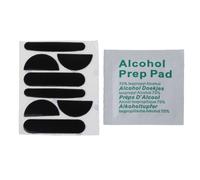 2 Set Di Pattini Per Mouse Di 0,6 Mm Adesivi Per Mouse Per MX Anywhere 3S Mice