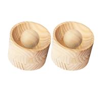 2 set di presse per pasta in legno - Pressa per ravioli per uso manuale