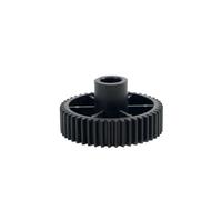2 ° set di pulizia del rullo di trasferimento BTR compatibile con 550 560 700 700i C-60 J75 C75 5151 9065 5580 7780 6680 7785 Stampanti 1Set(1PCS)